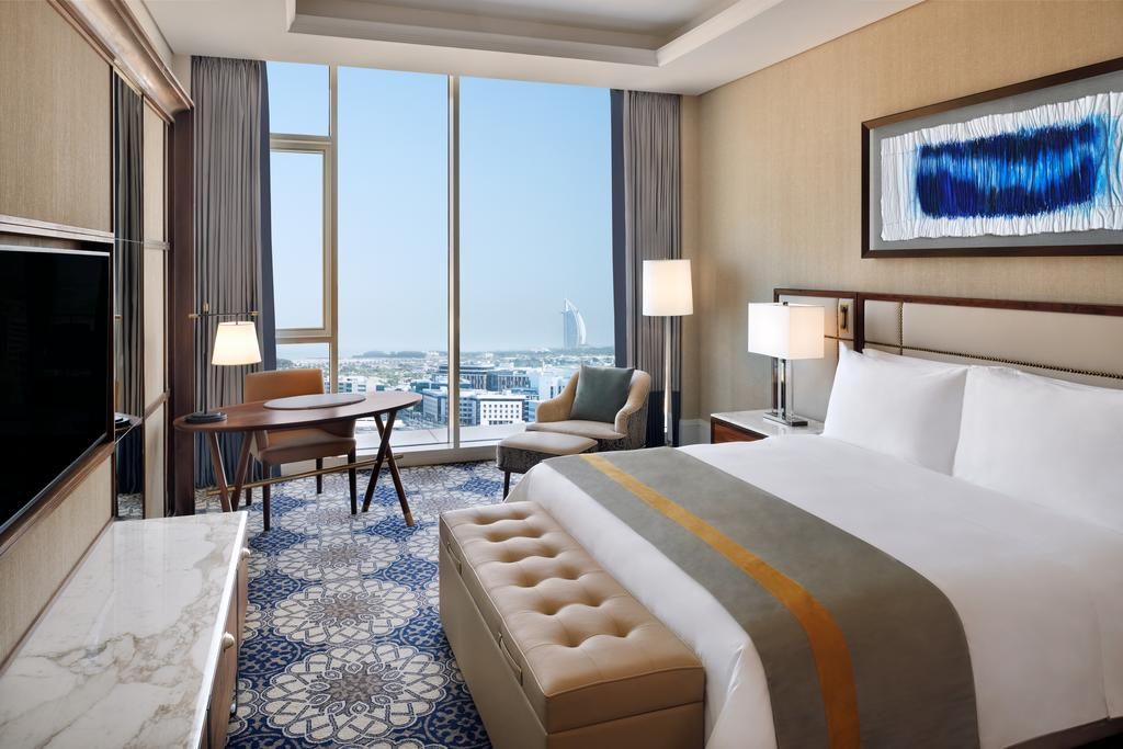 Grand Plaza Movenpick Media City фото 42