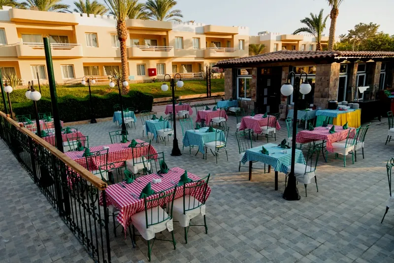 Golden Beach Resort фото 21