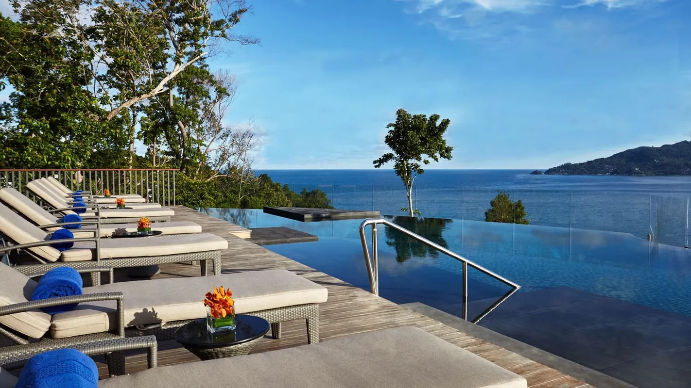 Amari Phuket фото 7