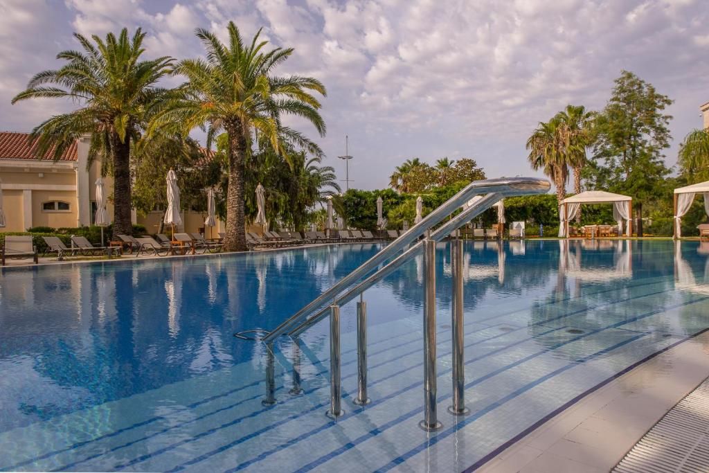 Splendid Conference & Spa Resort фото 23