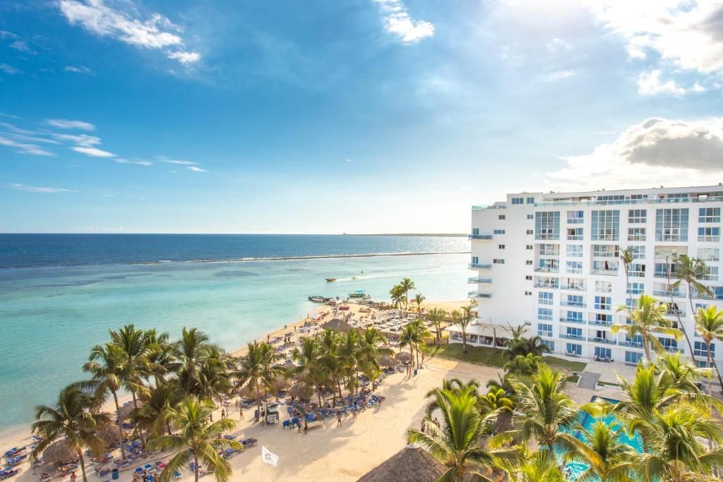 Be Live Experience Hamaca Suites фото 4