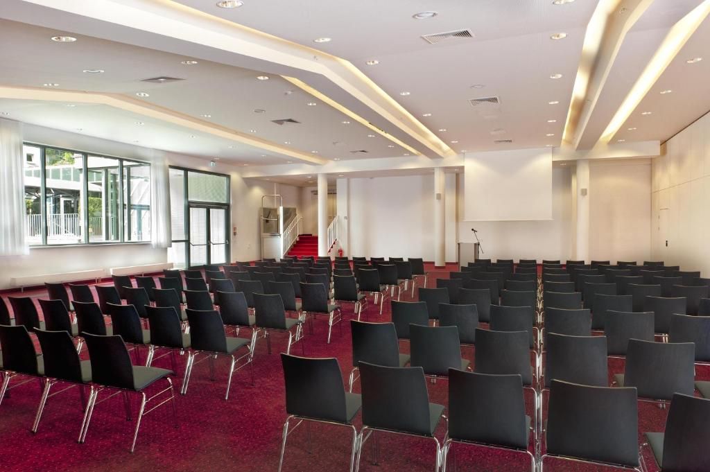 Radisson Blu Park Hotel & Conference Centre фото 12