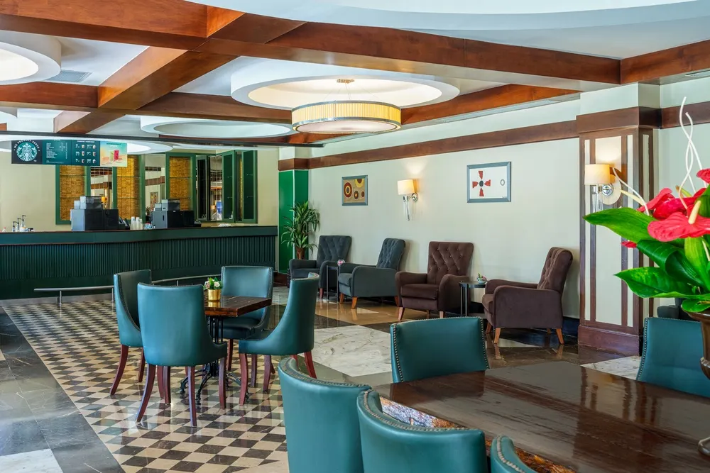 Dobedan Exclusive Hotel & Spa фото 321