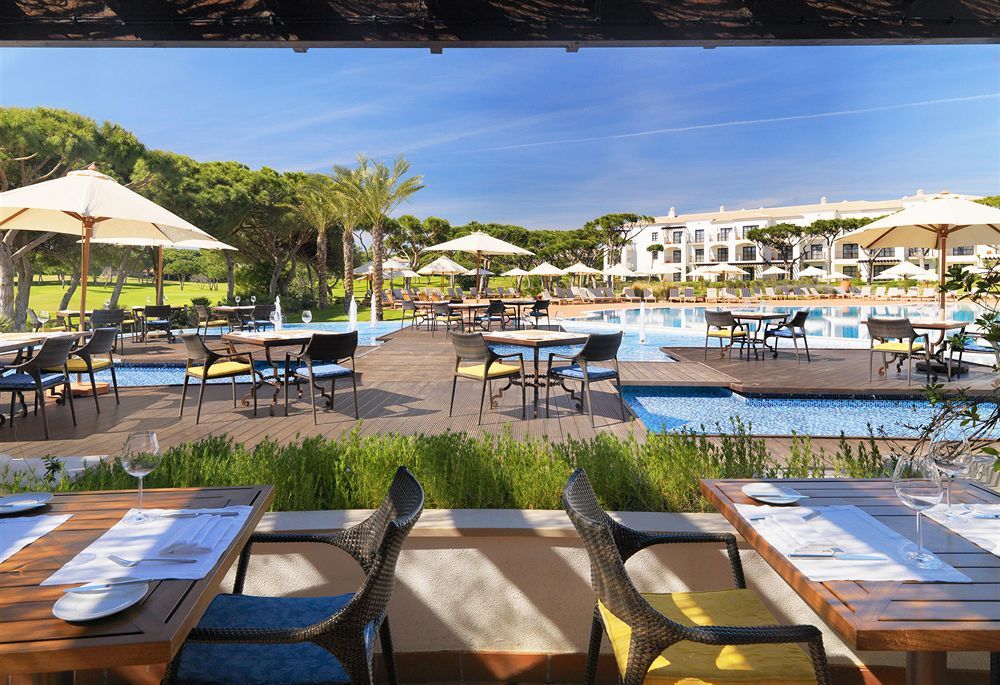 Pine Cliffs Hotel, A Luxury Collection Resort фото 43