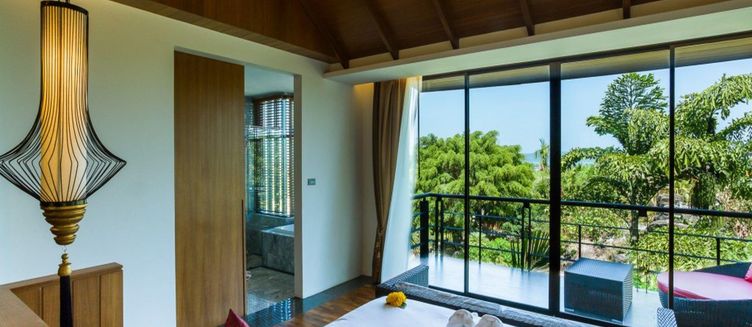 Фото отеля Chalong Chalet Resort & Longstay