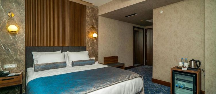 Фото отеля Ring Stone Hotels Bosphorus