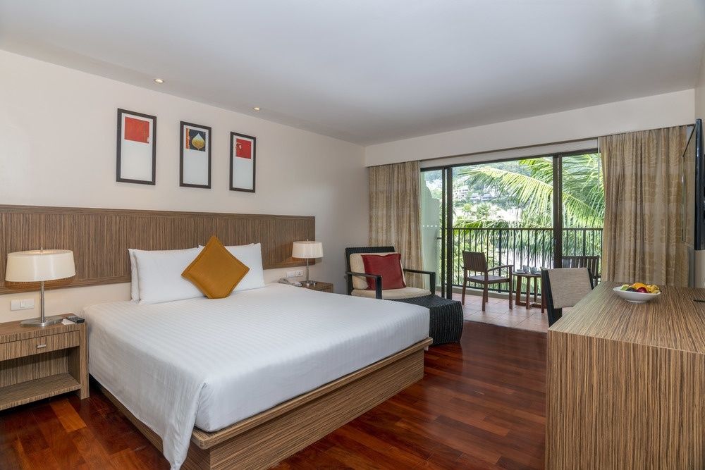 Destination Resorts Phuket Surin Beach фото 35