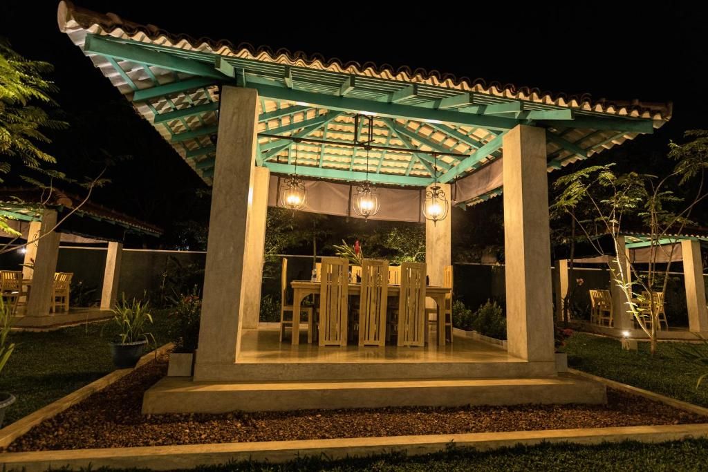 The Walawwa Luxury Boutique фото 48