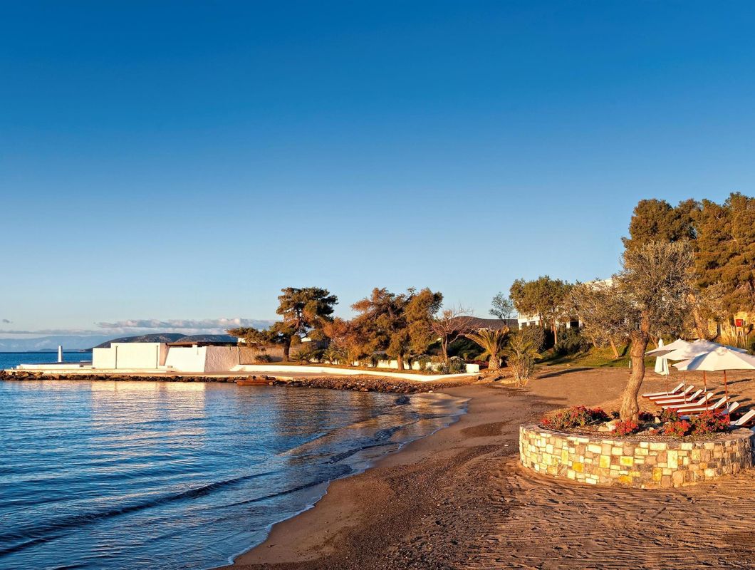 barcelo Hydra Beach фото 6