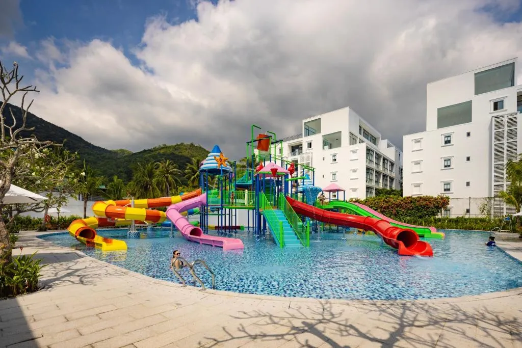 Costabella Resort Nha Trang фото 181