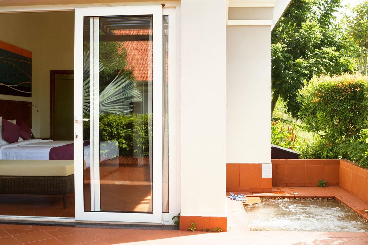 Mercury Phu Quoc Resort & Villas фото 76