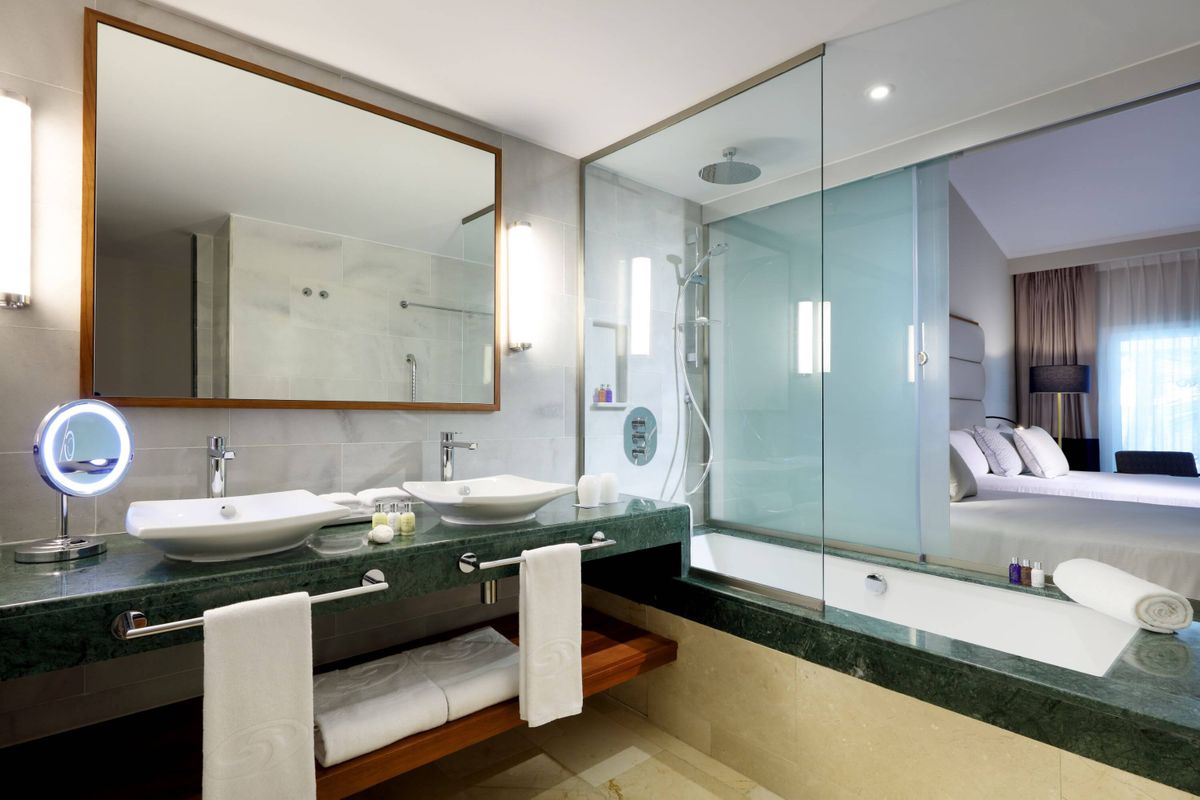Grand Palladium Punta Cana Resort & Spa - All Inclusive фото 5