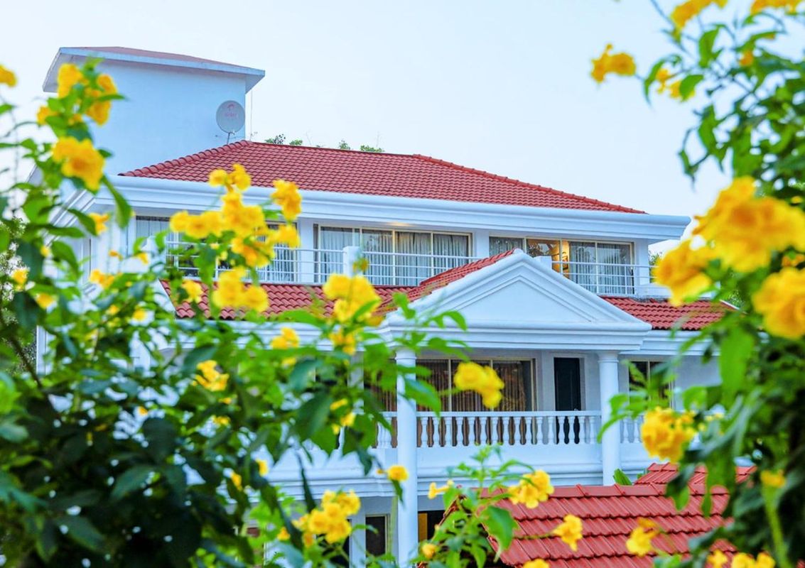 Casa Ahaana by Lavin Hotels and Resorts фото 42