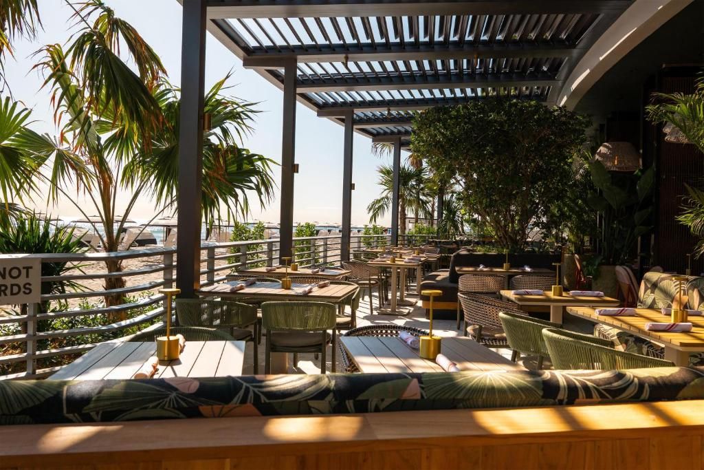 The Diplomat Beach Resort Hollywood, Curio Collection by Hilton фото 17