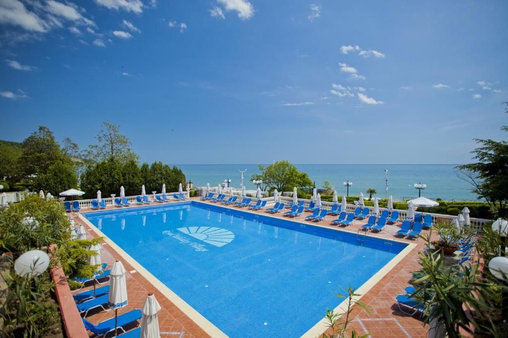 Elenite Holiday Village фото 17
