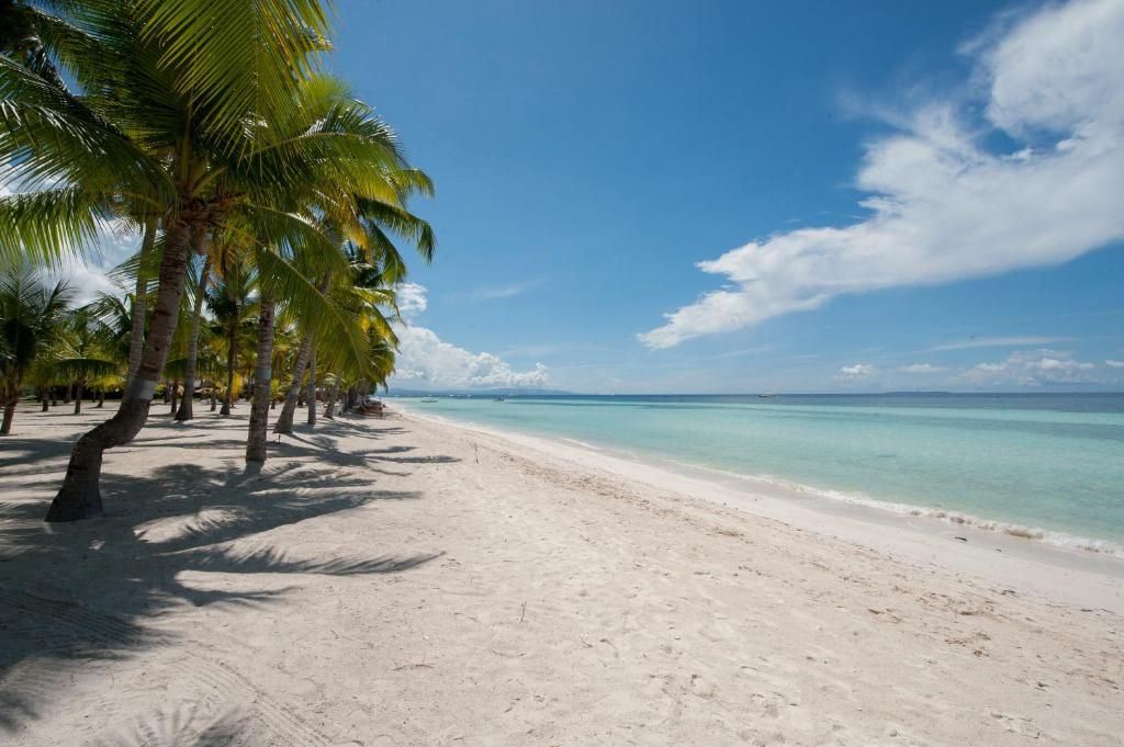 Bohol Beach Club фото 57