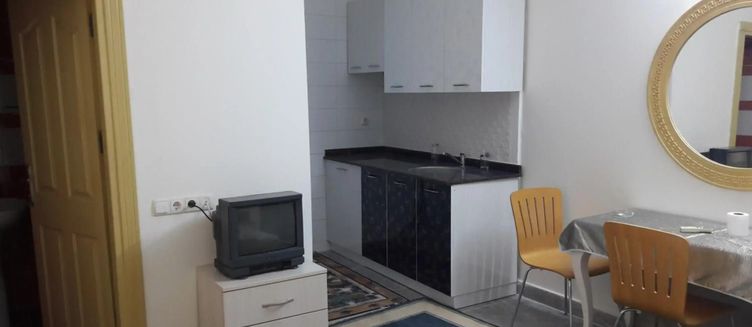 Фото отеля Gunay Pansiyon Antalya