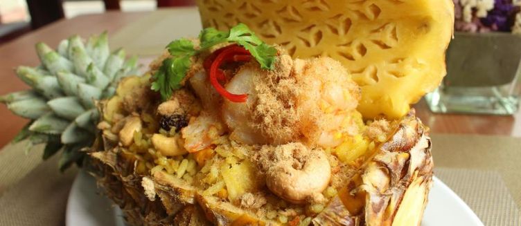 Фото отеля Suvarnabhumi Suite