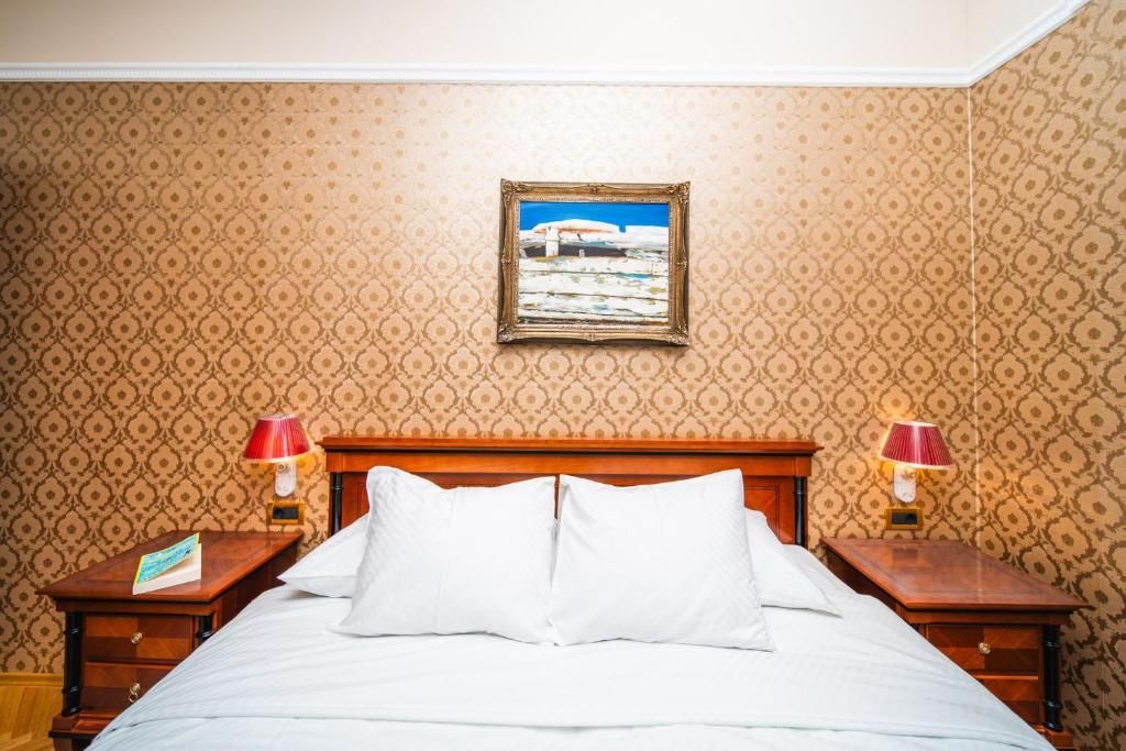 Hotel Kazbek фото 27