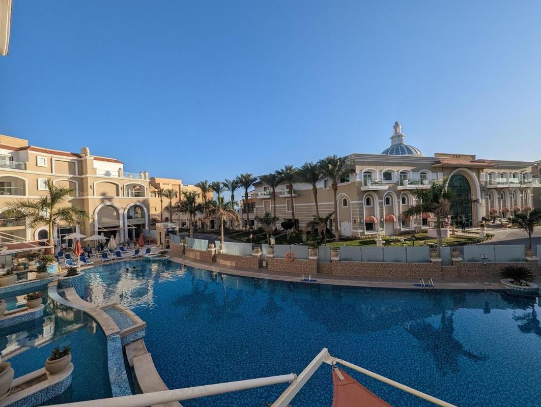 KaiSol Romance Resort Sahl Hasheesh (Adults Only) фото 7