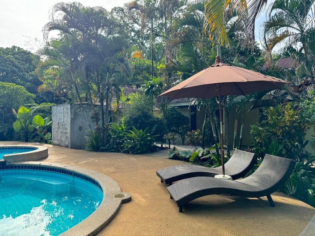 Sunda Resort фото 25