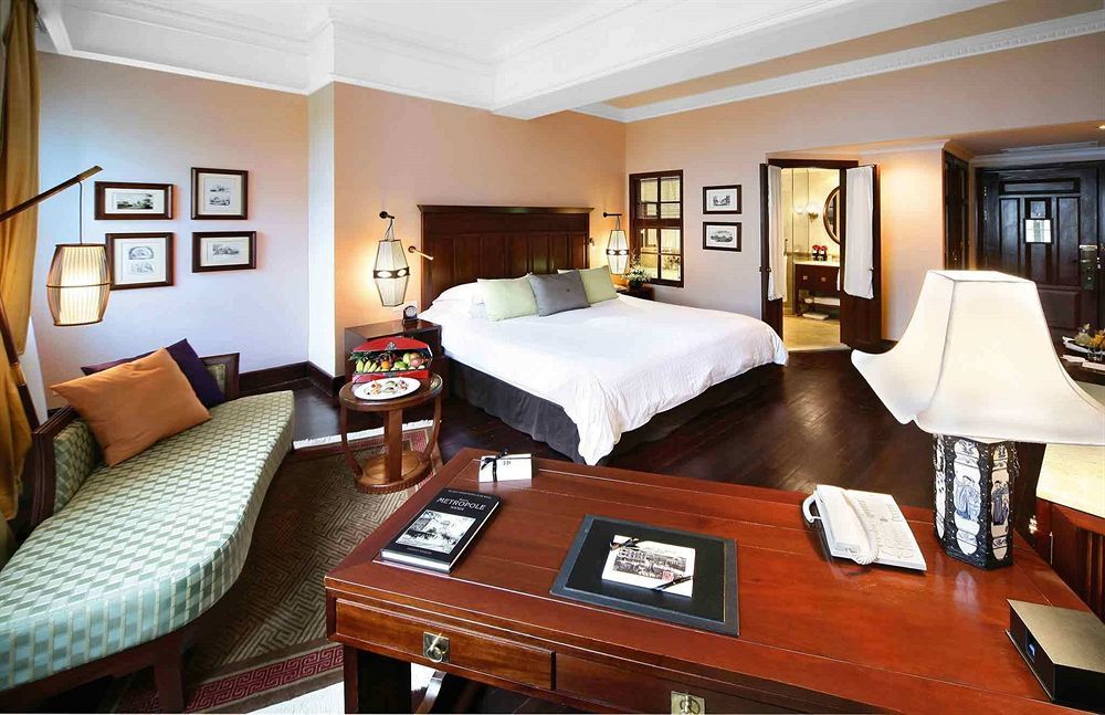 Sofitel Legend Metropole Hanoi фото 75