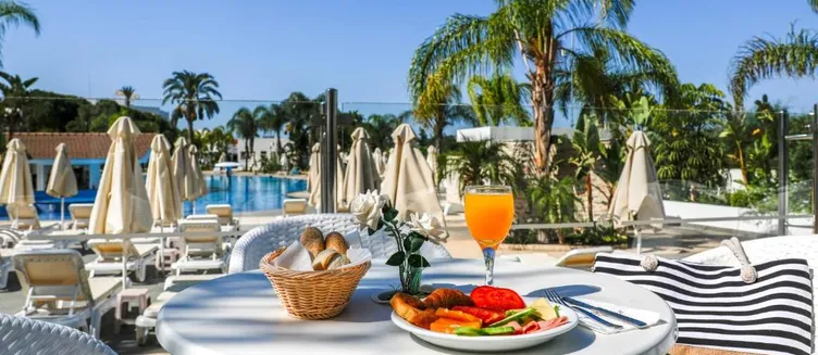 Фото отеля FUN&SUN FAMILY Club Christofinia