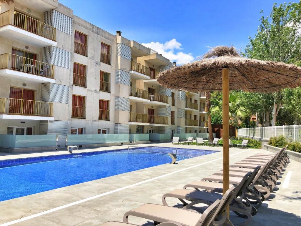 Апарт-отель «Pins Marina APT» фото 23