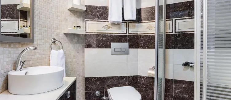 Фото отеля Ayhan Hotel