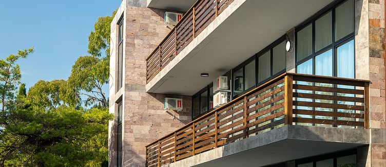 Фото отеля Bruni Loft Hotel