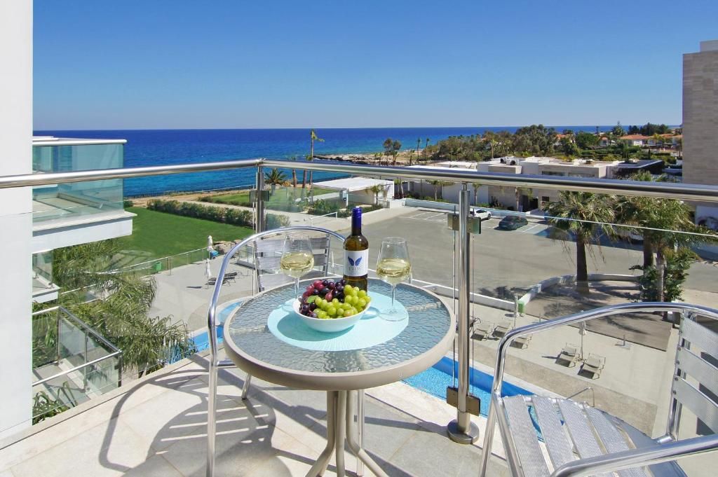 Coralli Spa Resort & Residence фото 26