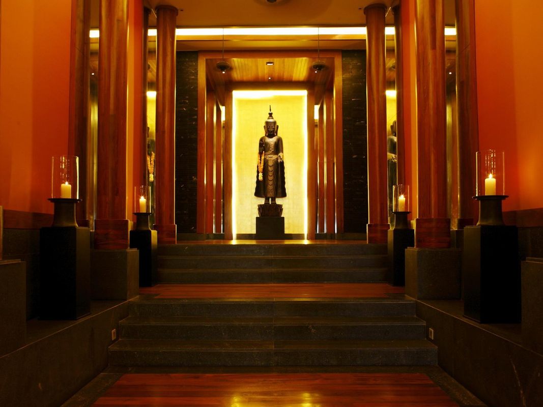 Andara Resort & Villas фото 35