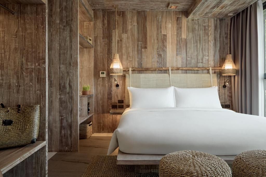 Vignette Collection Dinso Resort & Villas Phuket фото 62