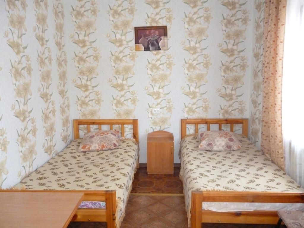 Гостиница «Милена» фото 57