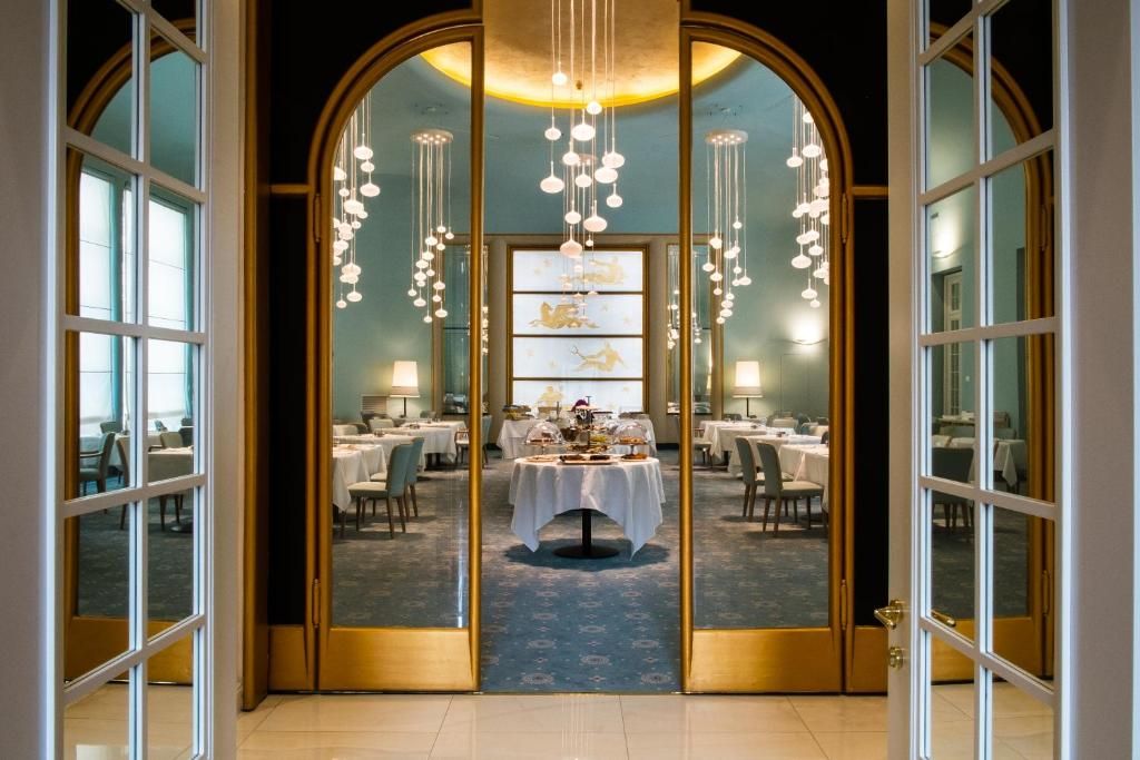 Turin Palace Hotel фото 8