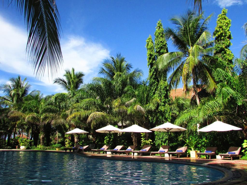 The Beach Resort фото 55