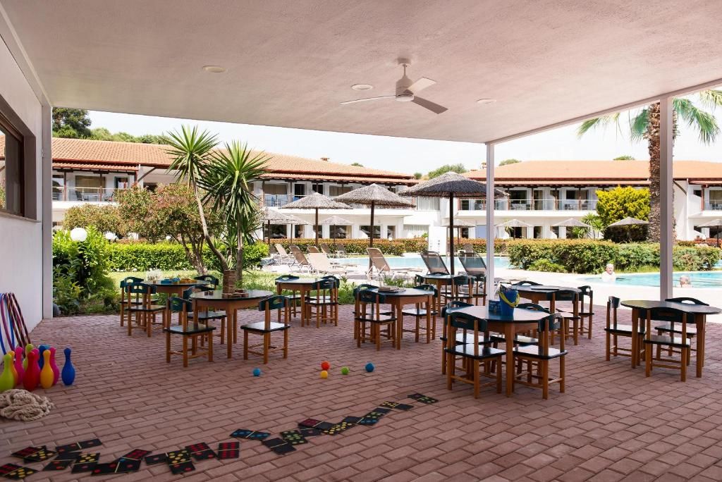 Alexandros Palace Hotel & Suites фото 32