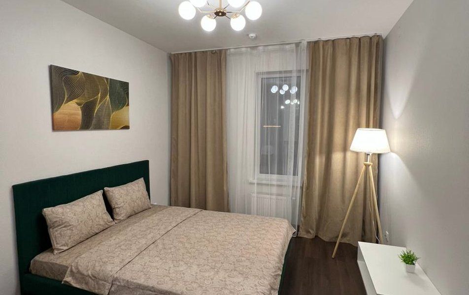 RentalSPb на Тосина 6 фото 2