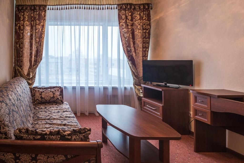 Гостиница «Татарстан» фото 58