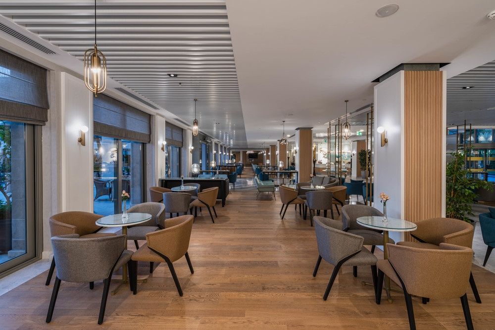 Fame Residence Kemer & Spa фото 65