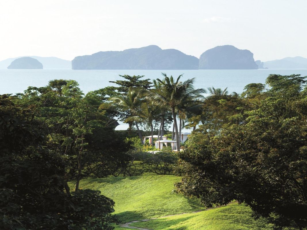 Phulay Bay, a Ritz-Carlton Reserve фото 33