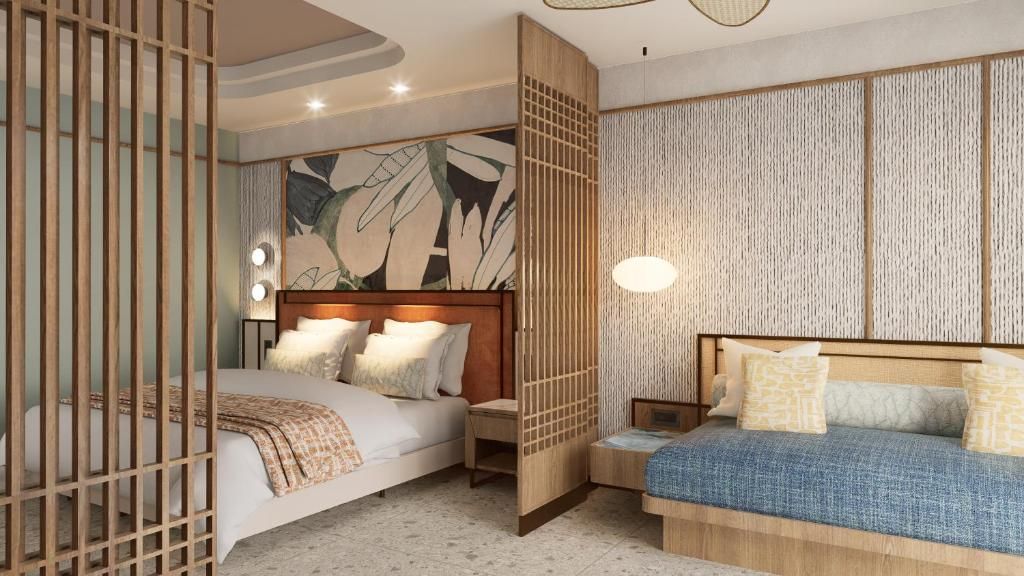 Trendy Perge Resort & Suites фото 54