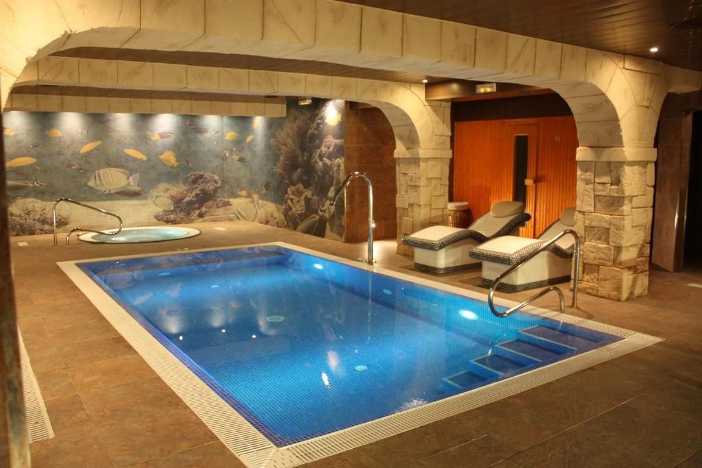 Hotel Pimar & Spa фото 6