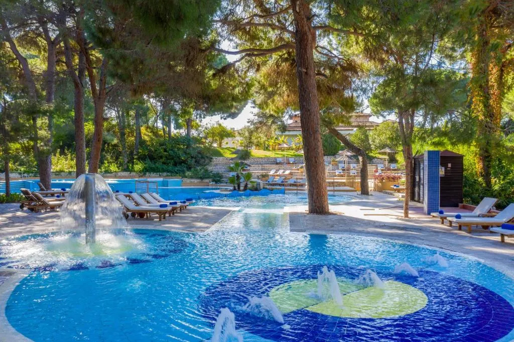 Asteria Family Resort Belek фото 10