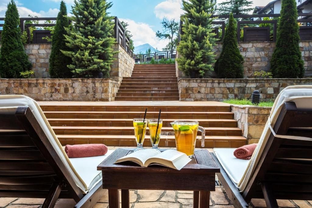 Hotel Perun Lodge фото 31