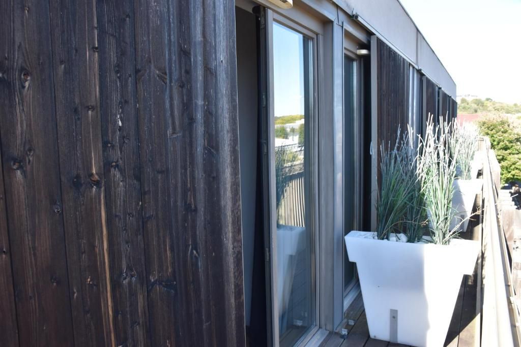 Апарт-отель «Dock Ouest Residence» фото 7