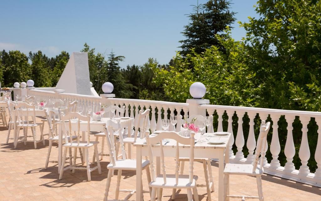 Orchestra Horizont Gelendzhik Resort фото 19