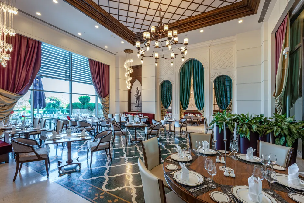 Regnum Carya фото 70