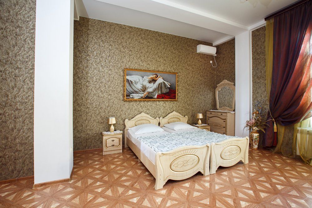 Гостиница «Art Home» фото 15
