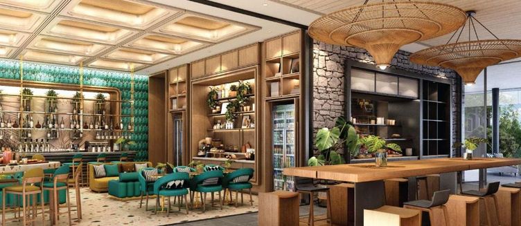 Фото отеля MontAzure Resort Phuket – MGallery Collection